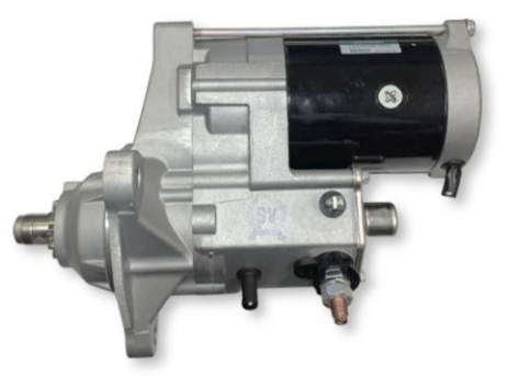 5802918519 MOTOR DE ARRANQUE