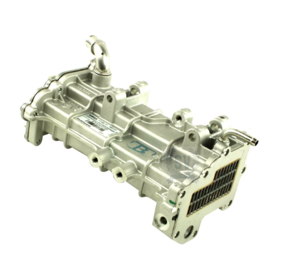 504385699 INTERCAMBIADOR CALOR