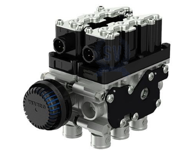 41211014 VALVULA SUSPENSION NEUMATICA