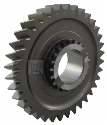 8872496 ENGRANAJE TOMA FUERZA