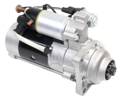5802121827 MOTOR DE ARRANQUE