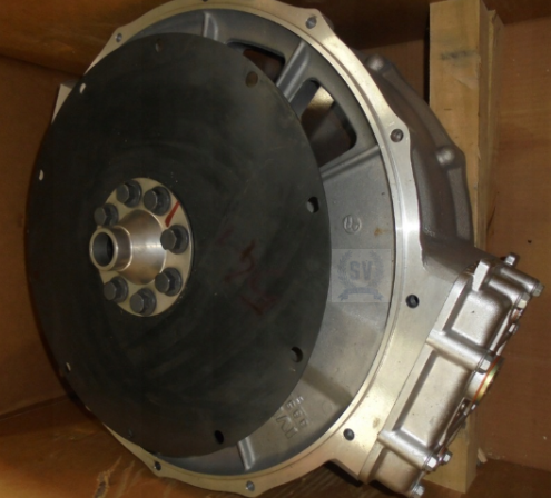 8872434 ACCIONAMIENTO TOMA FUERZA