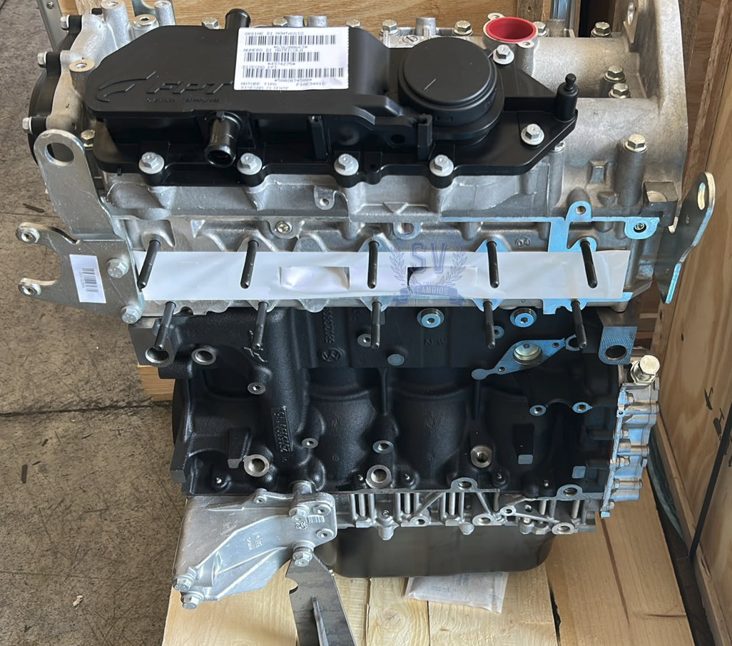 5802074580 MOTOR LONG BLOCK