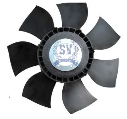 5801418717 VENTILADOR